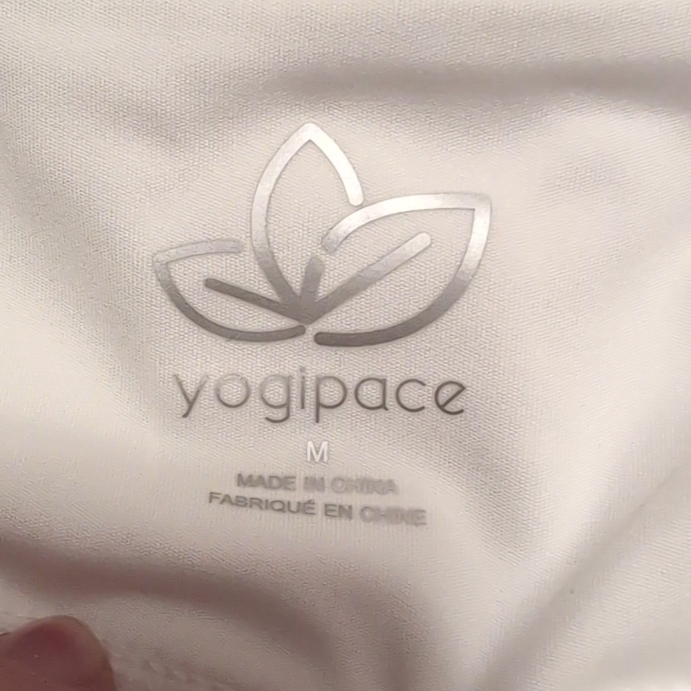 Yogipace Tennis Skort - Picture 3 of 8